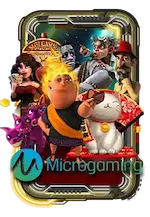 superheng789 microgaming