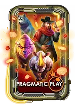superheng789 pragmaticplay